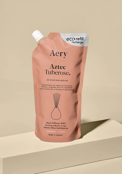Aery Reed Diffuser Refills - Various Fragrances