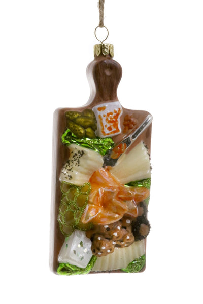 Cody Foster & Co Cheese Board Decoration