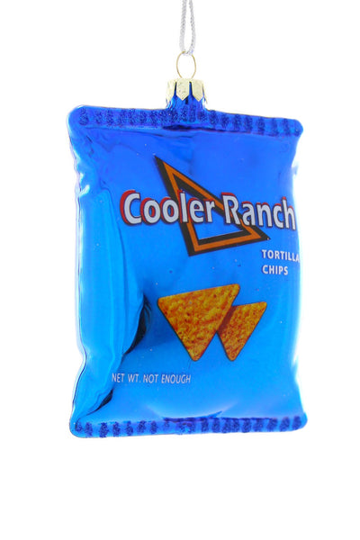 Cody Foster & Co Cooler Ranch Chips Decoration