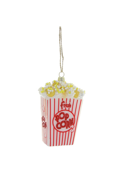 Cody Foster & Co Fresh Popcorn Decoration