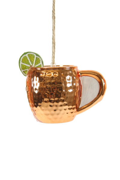 Cody Foster & Co Moscow Mule Decoration