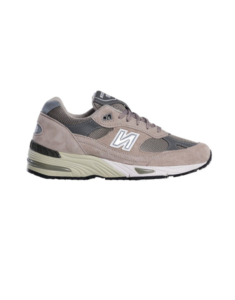 New Balance Shoes For Men M991gl