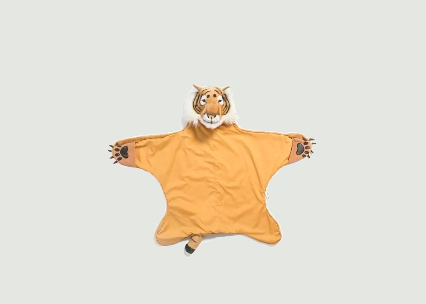 WILD & SOFT Tiger Disguise