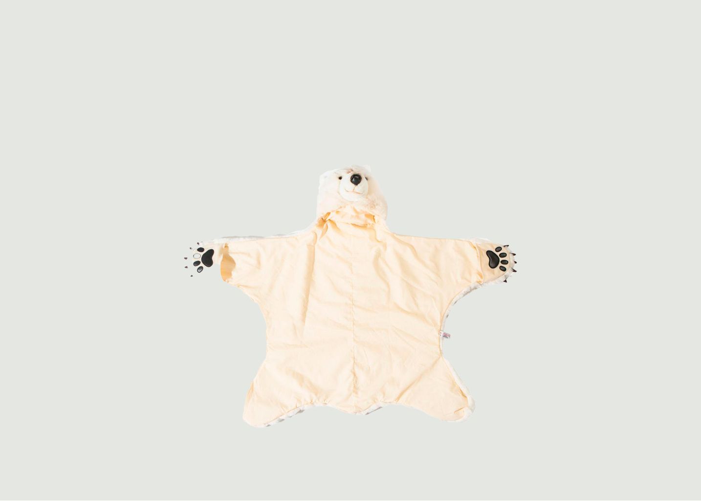WILD & SOFT Polar Bear Disguise