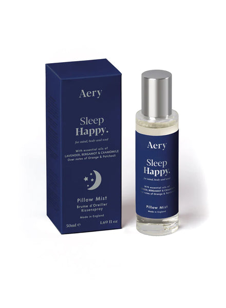 Aery Sleep Happy Pillow Mist