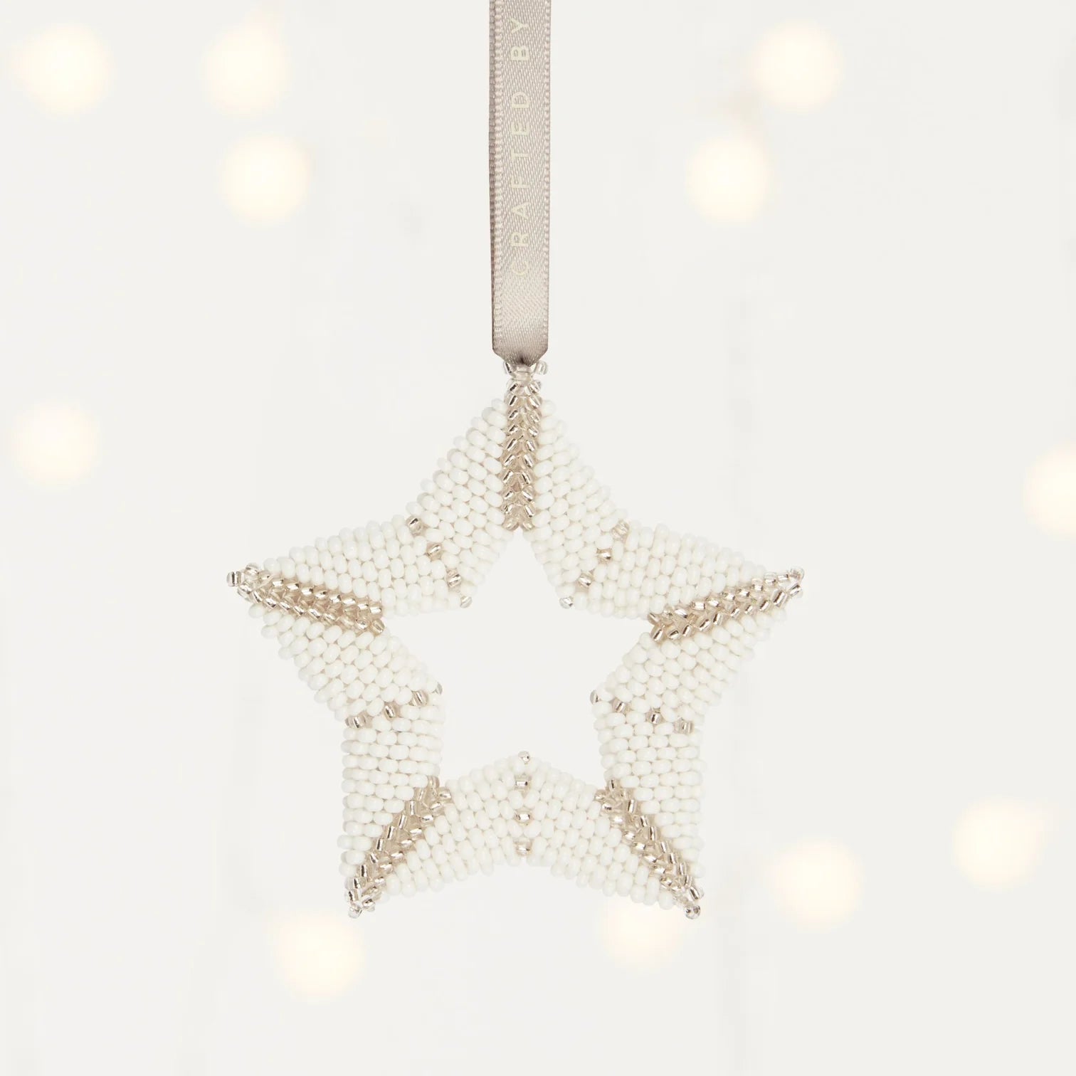 Made 51 Holiday Collection - Star Of Unity Ornament