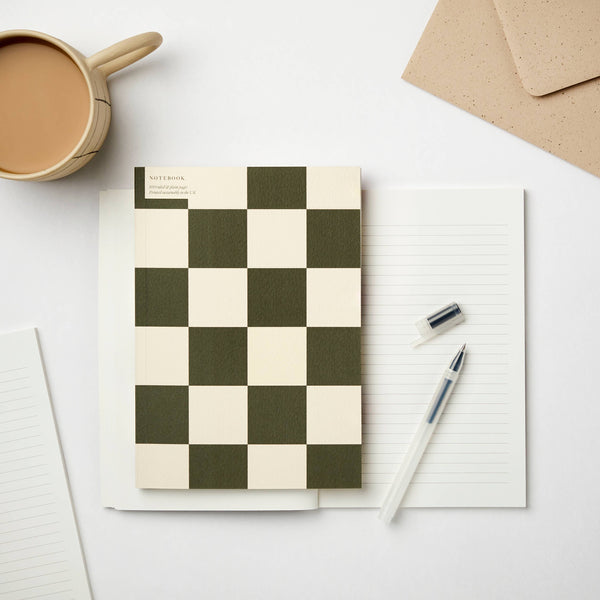 kinshipped-checkerboard-green-notebook-1