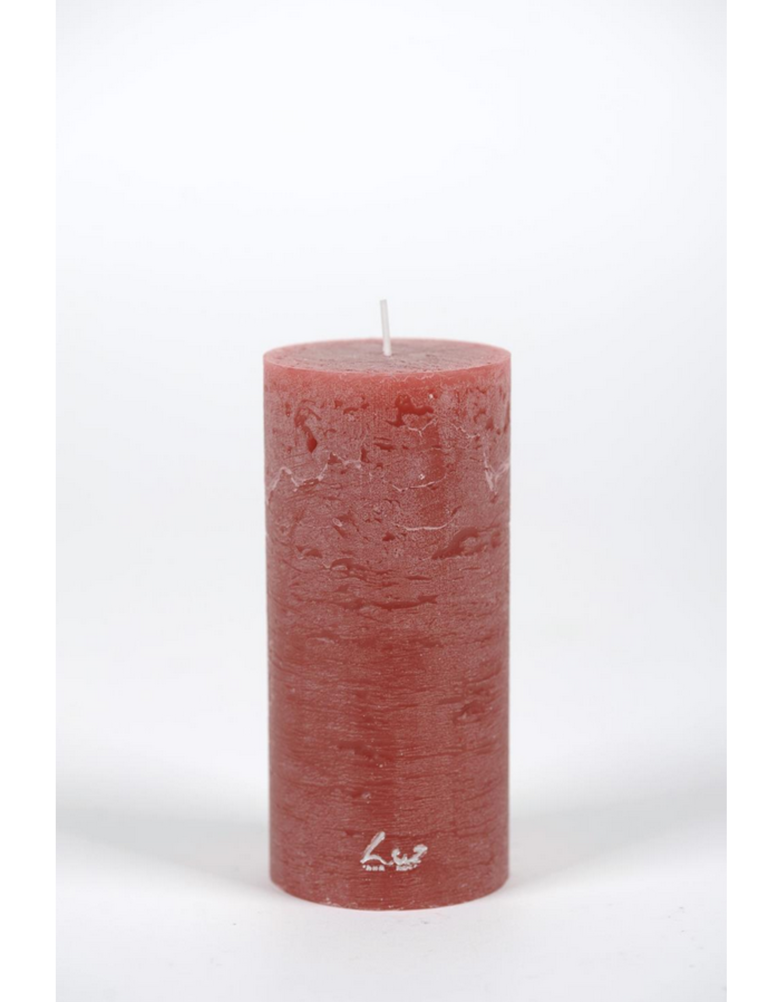 Rasteli 15cm Sequoia Rustic Candle
