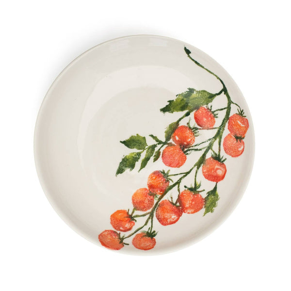 Bliss Home Vine Tomatoes Supper Bowl