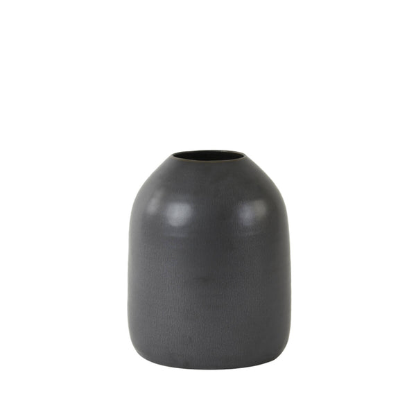Light & Living Melano Ceramics Black