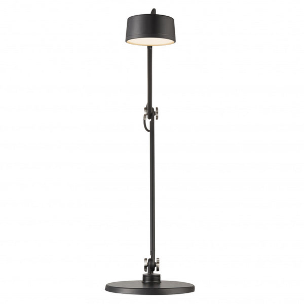 DFTP Nobu Table Lamp Black