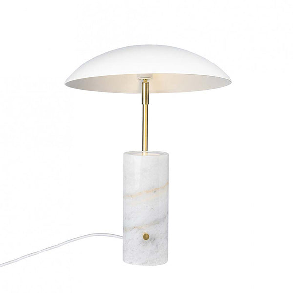 DFTP Mademoiselles Table Lamp White