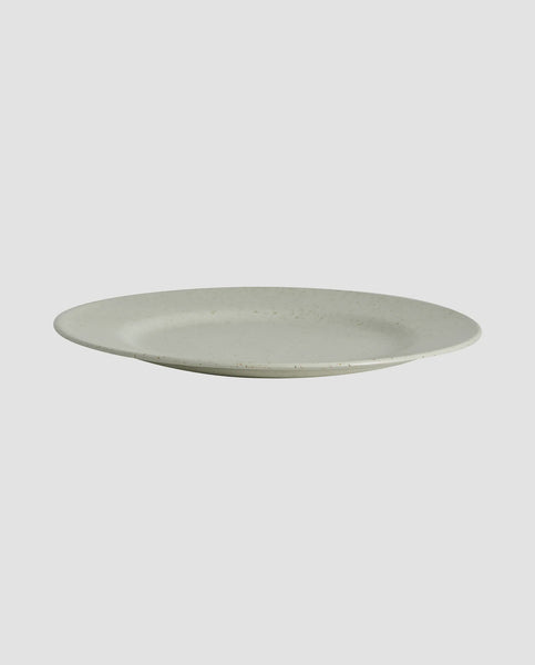 Nordal Grawa Plate, S, Ivory
