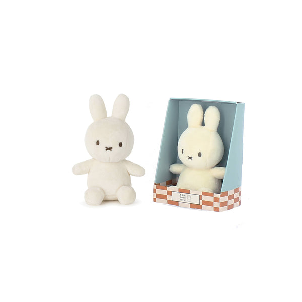 Miffy by S-c Brands Miffy Lucky Charm Cream In Giftbox 10cm
