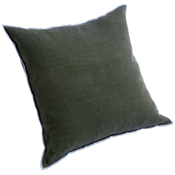 HAY Outline Cushion- Moss