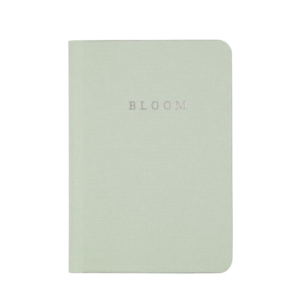 Chalk Notebook No.3 Bloom