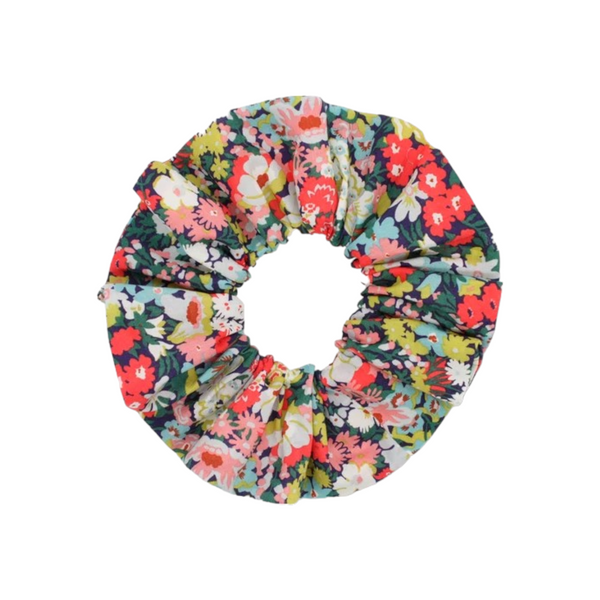 Holme & Moss  Scrunchie Large Liberty Print Thorpe C