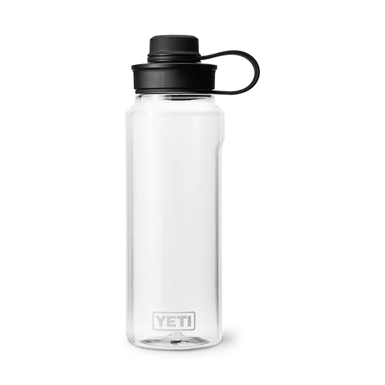 Yeti Yonder Tether 34oz Water Bottle - Clear