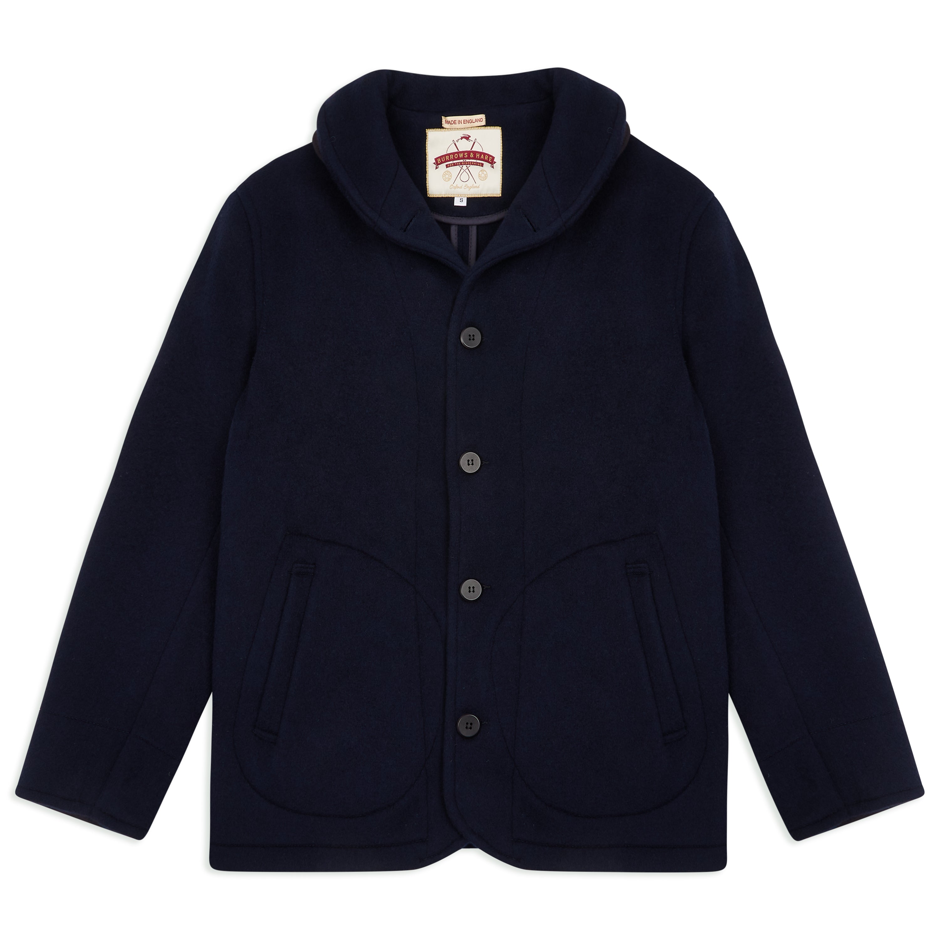 burrows-and-hare-lightweight-shawl-collar-jacket-navy