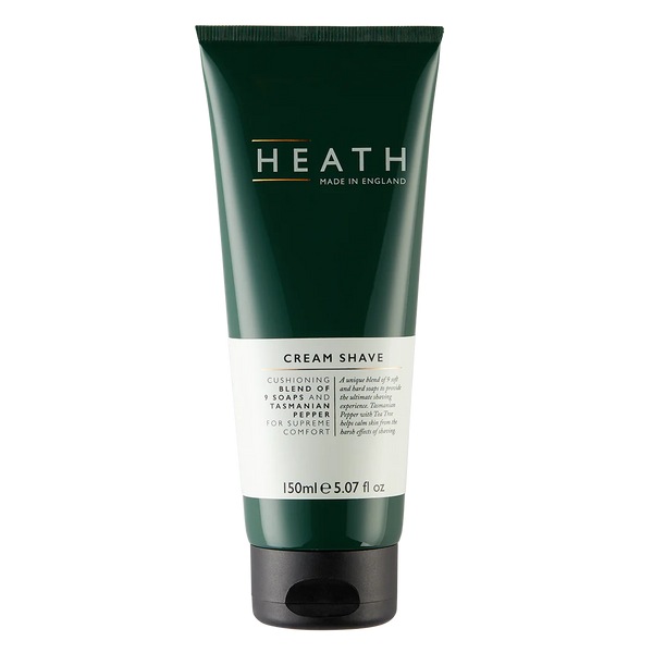 Heath  Cream Shave