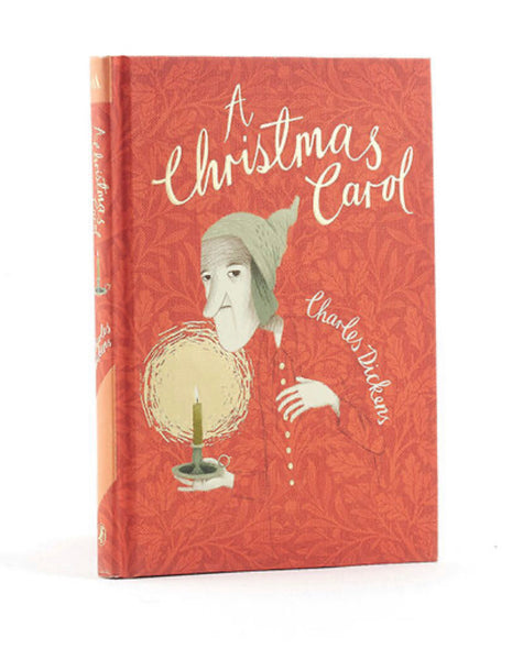 Bookspeed A Christmas Carol
