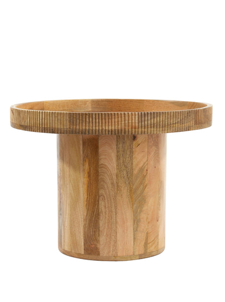 light-and-living-kalomo-round-mango-wood-side-table