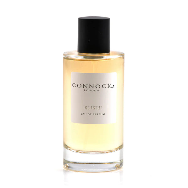Connock London Connock Eau De Parfum 100ml - Kukui Oil