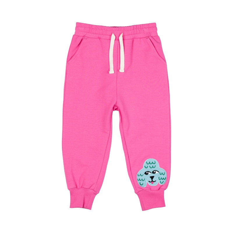 Rock Your Baby Poodles Track Pants