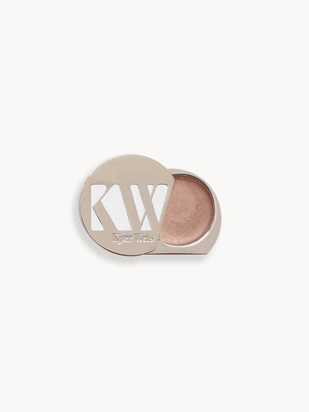 Kjaer Weis Iconic Edition Case - Cream Eye Shadow