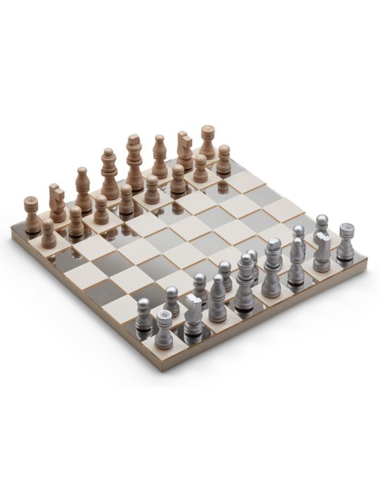 PrintWorks Art of Chess Mirror