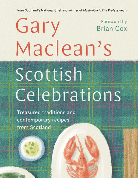 Gary Maclean Scottish Celebrations