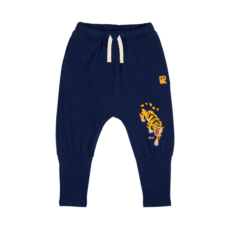 Rock Your Baby Hello Tiger Track Pants