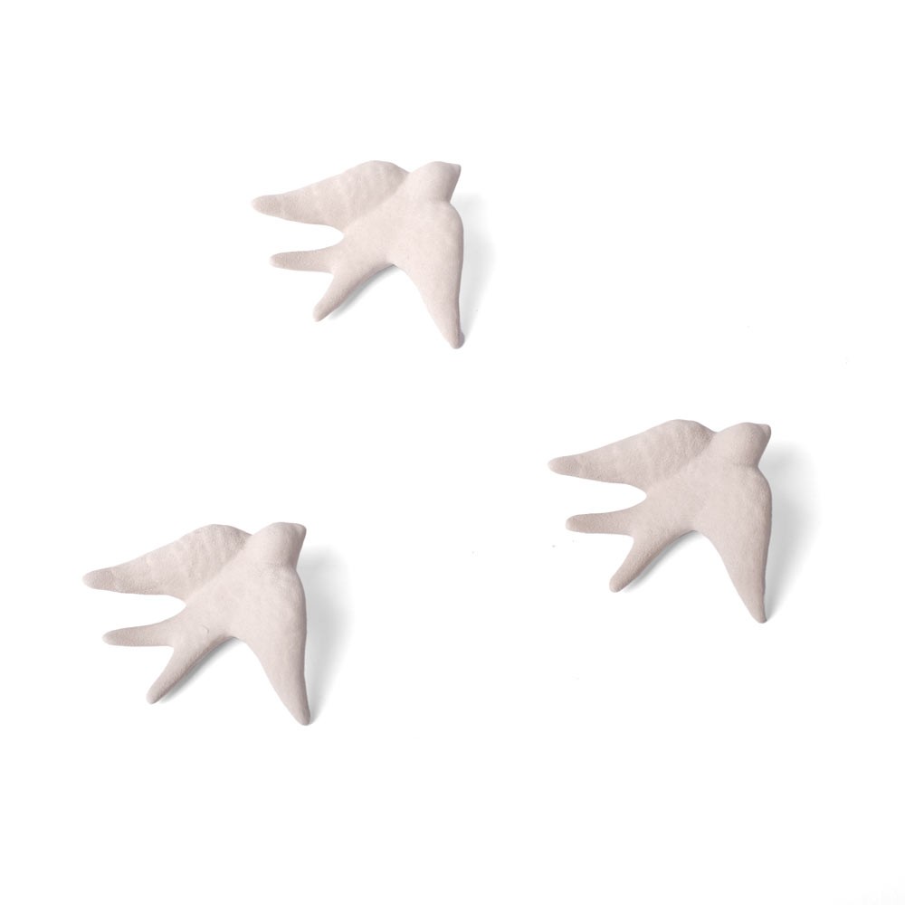 casa-atlantica-set-of-6-pale-gray-small-ceramic-matte-finish-decorative-siras-swallows