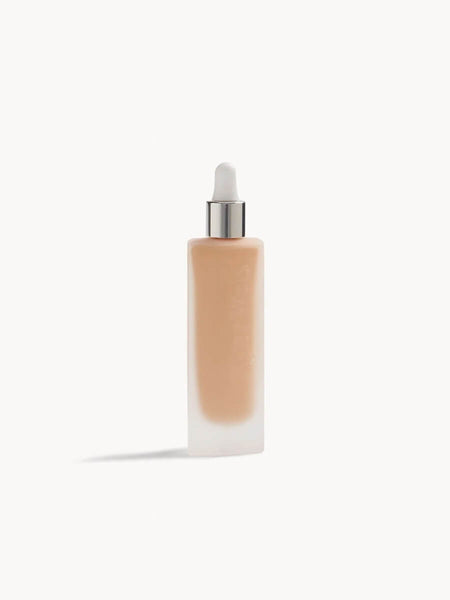 Kjaer Weis Invisible Touch Liquid Foundation - F136/Ethereal