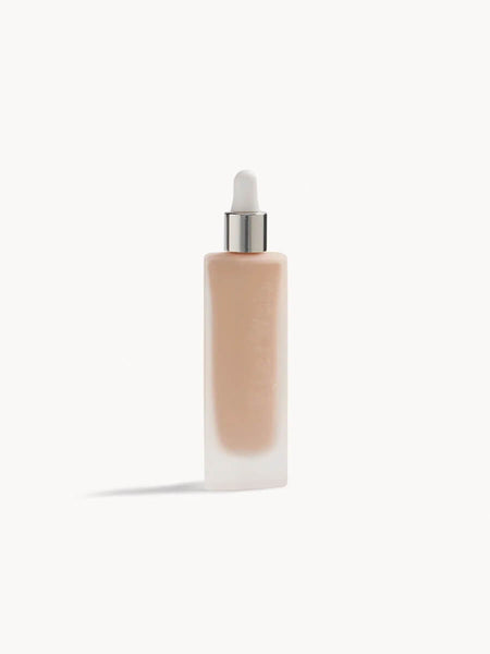 Kjaer Weis Invisible Touch Liquid Foundation - F140/Paper Thin