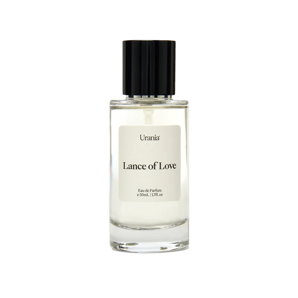 URANIA | Lance Of Love Eau De Parfum