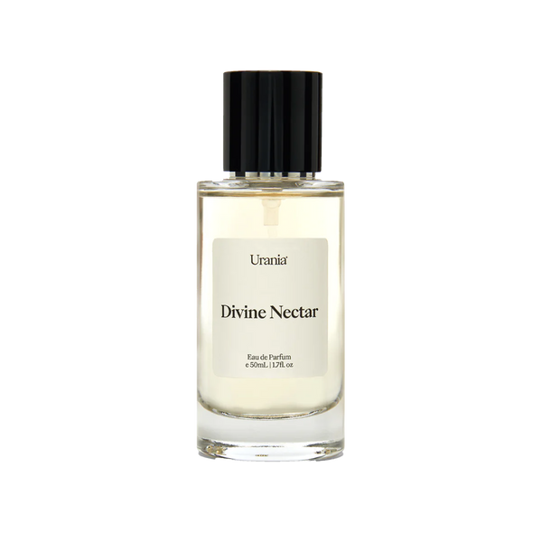 URANIA | Divine Nectar Eau De Parfum