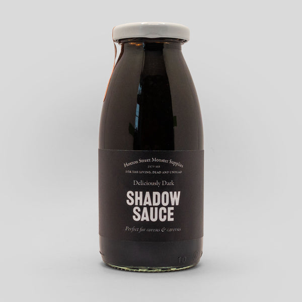 Halen Mon Shadow Sauce