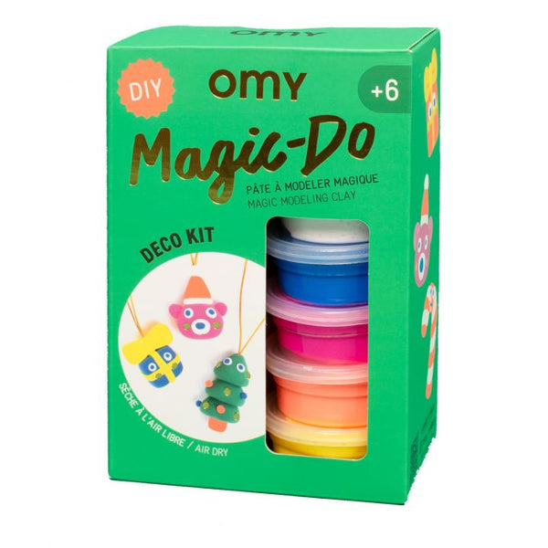 OMY Magic-Do Ho Ho Ho