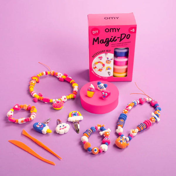 OMY Magic-Do Accesorios