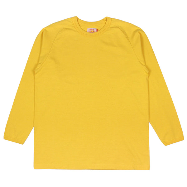 Sunray Sportswear Pua'ena Long Sleeve T-Shirt Calendula
