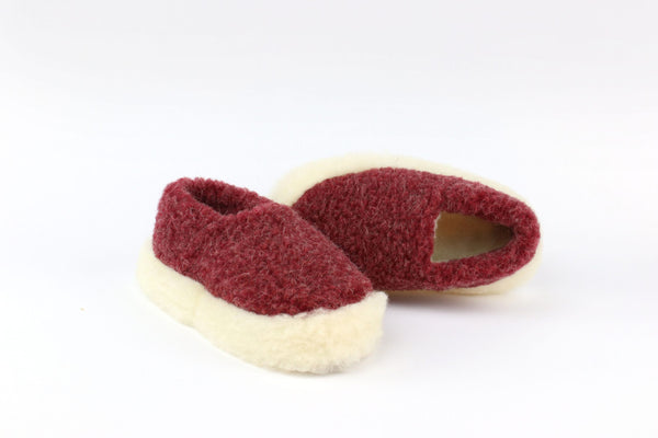yoko-wool-full-slippers-dark-red