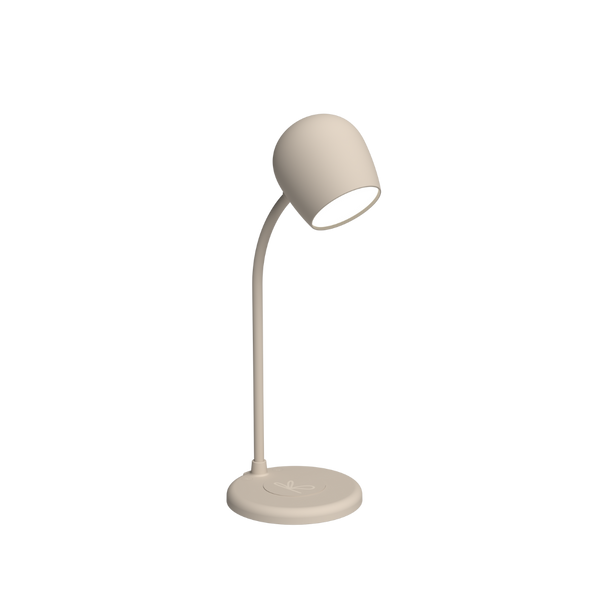 Kreafunk Ellie Wireless Lamp Yvory Sand Art. KFEW09