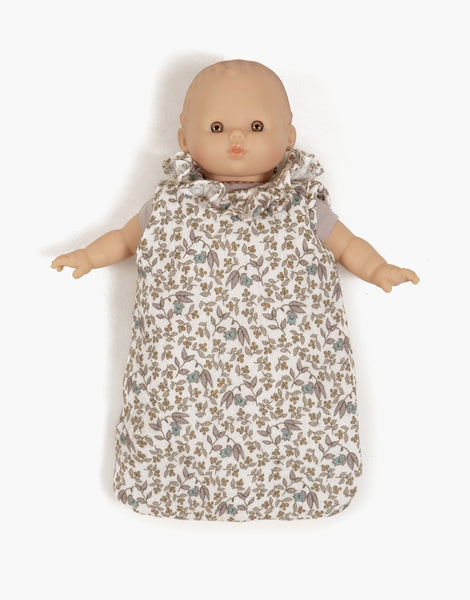 Minikane Turbulette Pour Babies Clochette