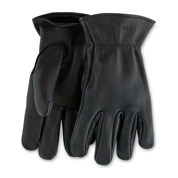 red-wing-heritage-deerskin-lined-glove-95232-black