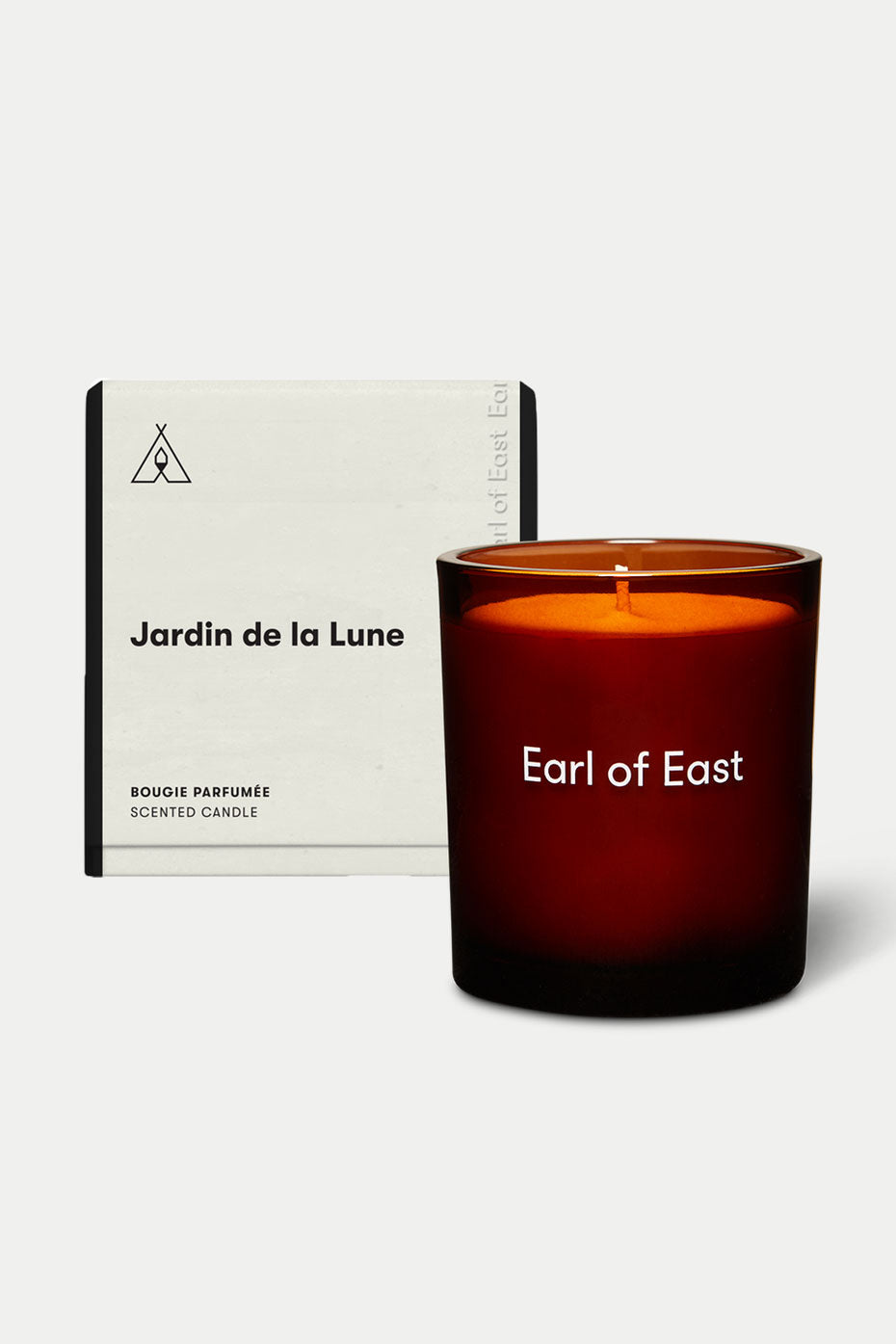 Earl of East London Jardin De La Lune Classic Candle