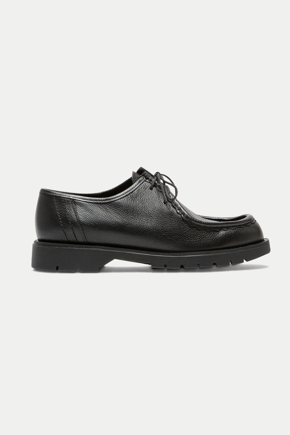 kleman-black-padror-lace-up-shoes-womens