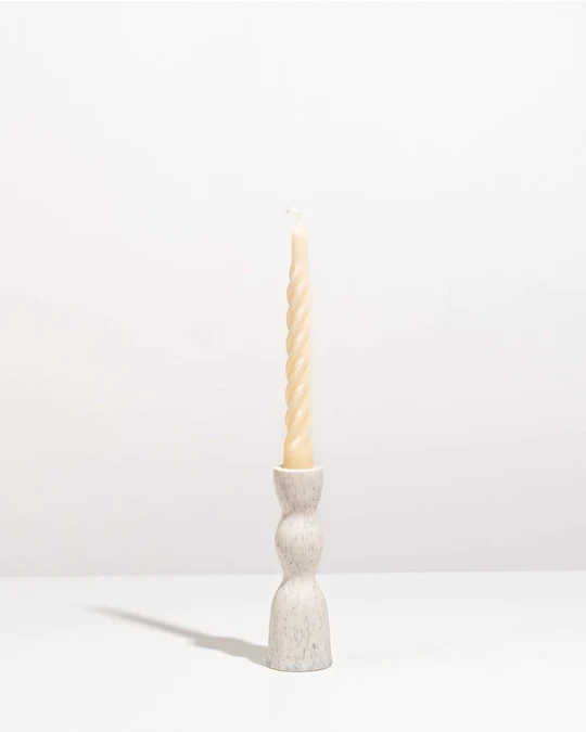YOD&CO Wave Candle Holder - Low + other colours