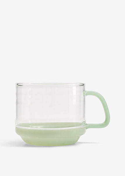 Bensimon Jade Milky Cup