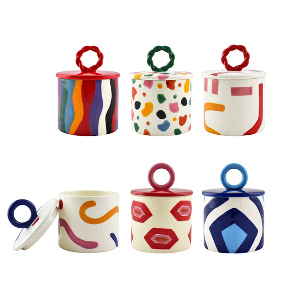 que-rico-or-colourful-storage-jars